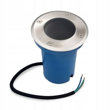 Наземный светильник GU10 ENTRADA 2 IP67