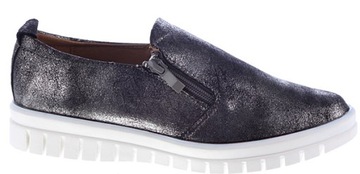 Slip on#przecierany#mega wygoda#wyprzedaż# r.37