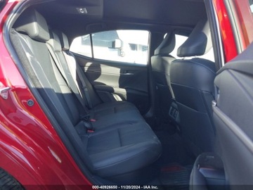 Toyota Camry IX 2025 Toyota Camry 2025 2,5L XSE 2.5 Hybryda 184KM, zdjęcie 12