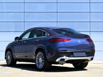 Mercedes GLE V167 SUV Facelifting 2.0 300d 269KM 2025 GLE Coupe 300 d 4-Matic AMG Line 2.0 (269KM) 2025, zdjęcie 4
