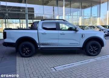 Ford Ranger VI 2025 Ford Ranger Ford Ranger 2.3 EcoBoost PHEV e-4WD DC Stormtrak 2.3 281KM, zdjęcie 4