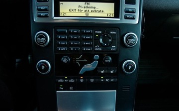 Volvo V70 III Kombi 2.5 T 231KM 2010 Volvo V70 2.5T 231KM Lift R-design Summum Skory BiXenon PDC Manual 2.5, zdjęcie 28