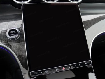 Mercedes GLC C254/X254 Coupe 2.0 220d 197KM 2025 MERCEDES-BENZ GLC 220 d 4-Matic AMG Line 2.0 (197KM) 2025, zdjęcie 8