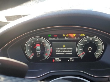 Audi A4 B9 2022 Audi a4 Premium Plus 45 2022 2.0l 2.0 Benzyna 261KM, zdjęcie 9