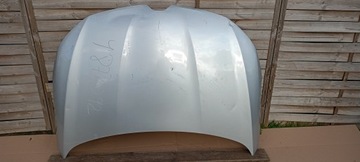 КРЫШКА ДВИГАТЕЛЯ КАПОТА RENAULT MEGANE IV 4 16-22 года ОРИГИНАЛ