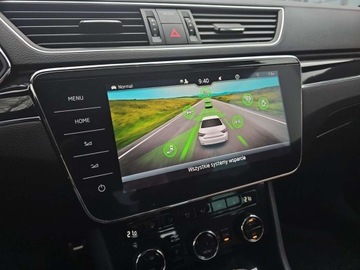 Skoda Superb III Liftback Facelifting 2.0 TDI SCR 200KM 2022 Skoda Superb LK, Full LED Matrix, Serwis ASO, Salon PL, VAT 23 2.0 Diesel, zdjęcie 27