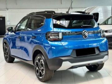 Citroen C3 IV 2025 Od ręki - Max 1.2 mHEV 110KM / Pakiet zimowy, zdjęcie 2