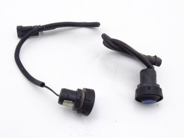 FAUN VARIOPRESS Мусоровоз БОКОВОЙ ПЕРЕКЛЮЧАТЕЛЬ EA020409