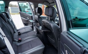 Renault Scenic III XMOD Energy TCe 130KM 2013 Renault Scenic 1.2Turbo 130Ps Bose Navi Polskora Kamera Ledy Szwajcaria Z, zdjęcie 29