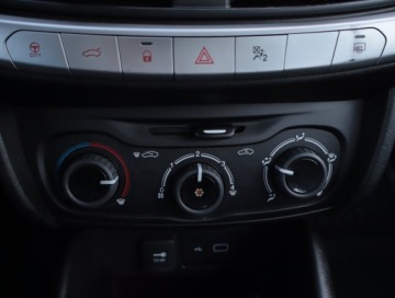 Fiat Tipo II Sedan 1.4 95KM 2019 Fiat Tipo 1.4 16V, Salon Polska, Klima, zdjęcie 12