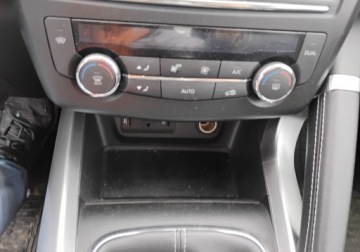 Renault Kadjar Crossover 1.2 Energy TCe 130KM 2016 Renault Kadjar I rej. 2017r, SALON POLSKA. Uszkodzony prawy przod. Poobija, zdjęcie 13