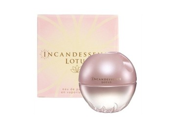 Avon Incandessence Lotus 50ml Perfum Damski Tanio