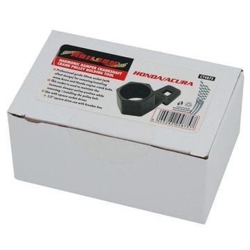 ЗАПОРНЫЙ КЛЮЧ ДЛЯ ШКИВА ВАЛА HONDA ACCORD