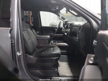  GMC Sierra 2021r., 1500 Denali, od ubezpieczalni 5.3 Benzyna 355KM, zdjęcie 8