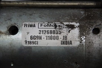 STARTÉR 31268035 VOLVO S60