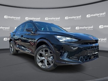 Cupra Formentor Crossover 1.5 TSI 150KM 2026 Cupra Formentor 1.5 eTSI mHEV DSG 150 KM, zdjęcie 12