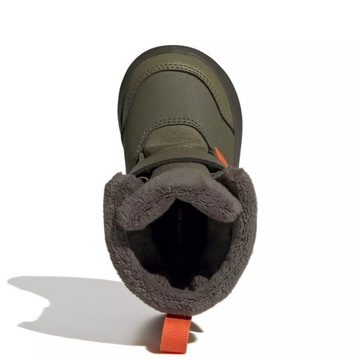 ADIDAS WINTERPLAY GZ6801 ДЕТСКАЯ ОБУВЬ