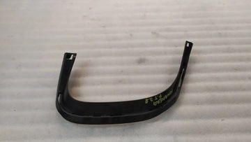 РАМКА ВЫХЛОПНОЙ ЮБКИ СПРАВА ЗАДНЯЯ PORSCHE PANAMERA 970