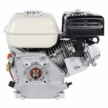 СОСТАВ ДВИГАТЕЛЯ - ВЕРХНИЙ ВЕРХНИЙ РАЗВЕРТКИЙ, 6,5 Л.С., ВАЛ 19 ММ.