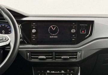 Volkswagen Taigo 1.5 TSI 150KM 2024 Volkswagen Taigo Matrix-LED Aktywny tempomat Kamera Salon PL FVAT23 G, zdjęcie 27