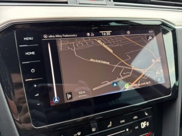 Volkswagen Passat B8 Variant Facelifting 2.0 TDI SCR 150KM 2022 Volkswagen Passat Volkswagen Passat Volkvagen Pass, zdjęcie 30