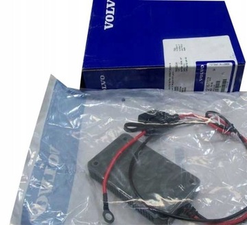 ZASILACZ PILOTA VOLVO FH4 RECONDITIONER 22167702