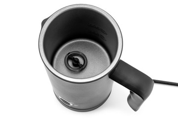 ВСПЕНИВАТЕЛЬ МОЛОКА С НАГРЕВАТЕЛЕМ ВСПЕНИВАНИЕ МОЛОКА 500ВТ