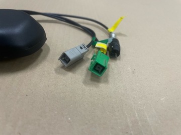 ALFA ROMEO FIAT LANCIA PODSTAWA ANTENY POD NAVI