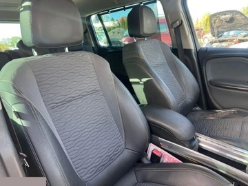 Opel Zafira C Tourer 2.0 CDTI ECOTEC 165KM 2012 Opel Zafira 2.0 CDTI Cosmo 165KM 2012r, zdjęcie 4