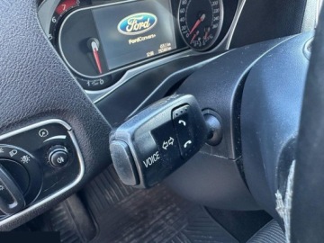 Ford Mondeo IV Kombi 2.3 Duratec 161KM 2010 Ford Mondeo SW 2.3 Silver X 161KM 2010r, zdjęcie 20