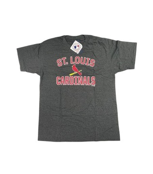 Koszulka T-shirt męski Louis Cardinals MLB L