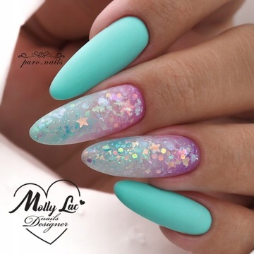 50x гибридного лака MollyLac Molly Lac Kufer