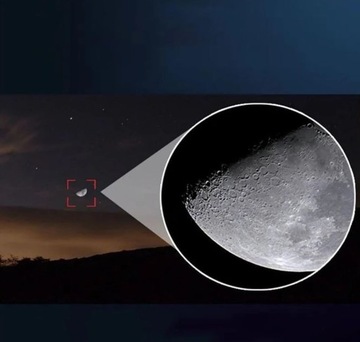 МИНИ-МОНОКУЛЯРНЫЙ ТЕЛЕСКОП С ДЕРЖАТЕЛЕМ ДЛЯ ТЕЛЕФОНА 2000 x 24 HD