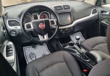 Fiat Freemont 2.0 Multijet II 16v 140KM 2013 Fiat Freemont SLICZNY 2.0 Diesel 140KM Bogata Wersja ORYGINAL Zadbany 7 MI, zdjęcie 6