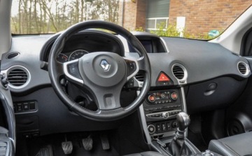 Renault Koleos I 2008 Renault Koleos 2,0dCi (175KM) 4x4 Skory Bezwypadkowy 2.0 Diesel 175KM, zdjęcie 8