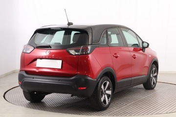 Opel 2021 Opel Crossland 1.2, Salon Polska, Serwis ASO, zdjęcie 4