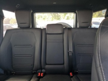 Mercedes Klasa G W464 2021 Mercedes-Benz Klasa G 550 2021 4.0l 4.0 Benzyna 416KM, zdjęcie 10