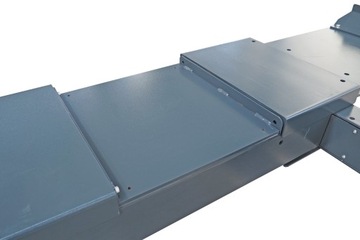 4-СТОЧНОЙ АВТОМОБИЛЬНЫЙ ПОДЪЕМНИК NORTEC PO640 6,4 Т ДЛИН. 5,8 М