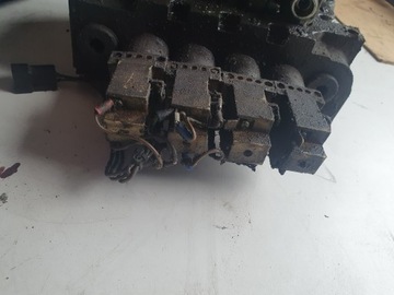 ДИСТРИБЬЮТОР БАЛКАНКАР ВИЛОЧНЫЙ ПОГРУЗЧИК БОЛГАР