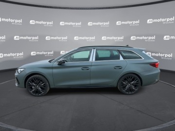 Cupra Leon II Sportstourer Facelifting 2.0 TSI 204KM 2026 Cupra Leon Sportstourer 2.0 TSI 204 KM DSG 4Drive, zdjęcie 7