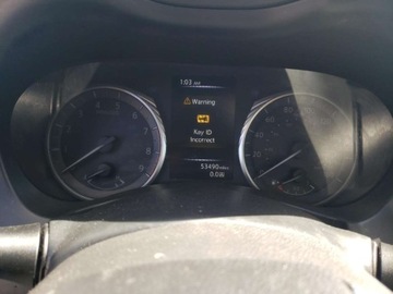 Infiniti Q50 II 2021 Infiniti Q50 Pure 2021 3.0l 3.0 Benzyna 300KM, zdjęcie 9