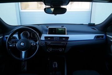 BMW X2 F39 2018 BMW X2 BMW X2 M Sport Adaptive LED Dostęp Komforto, zdjęcie 14