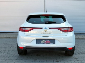 Renault Megane IV Hatchback 5d 1.5 dCi 110KM 2016 Renault Megane Salon Polska,Zadbana,Gwarancja, zdjęcie 13