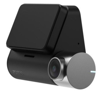 Видеорегистратор 70mai Dash Cam A500s с GPS и Wi-Fi