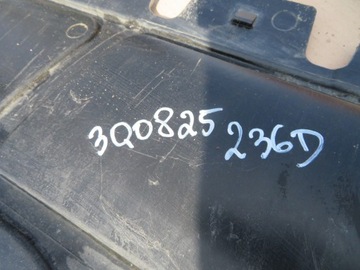 КРЫШКА ЗВУКА ДВИГАТЕЛЯ SKODA VW 3Q0825236D
