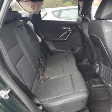 BMW X1 U11 2023 BMW X1 xDrive28i 2023 2.0l 2.0 Benzyna 241KM, zdjęcie 11