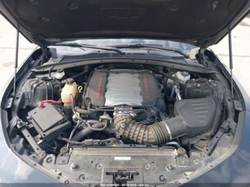 Chevrolet Camaro VI Coupe 6.2 455KM 2021 Chevrolet Camaro 2SS 2021 6.2l 6.2 Benzyna 455KM, zdjęcie 8