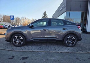 Citroen 2023 Citroen C4 Citroen C4 1.2 PureTech Feel Pack SampS EAT8 1.2 Benzyna, zdjęcie 2