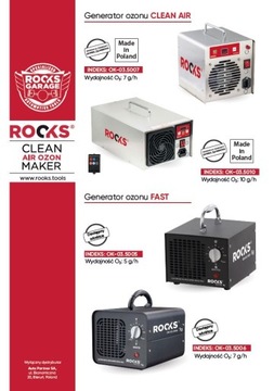 Озонатор Генератор озона ДЕЗИНФЕКЦИЯ АВТОМОБИЛЕЙ ОЗОНОМ