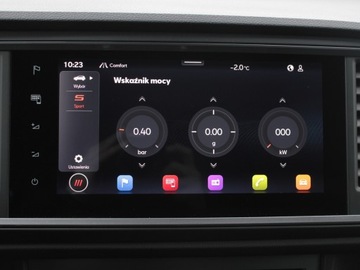 Cupra Ateca Crossover Facelifting 1.5 TSI 150KM 2024 Cupra Ateca rata brutto od 1 961 zł / m-c | Led Kl, zdjęcie 33